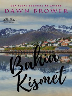 cover image of Bahía Kismet